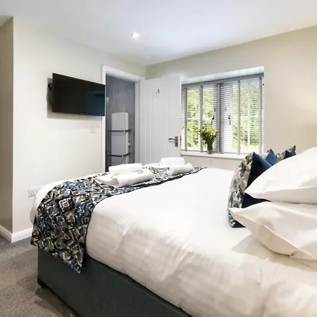 2 Bed In Newby Bridge Oc-F29821 * Ньюбай Бридж