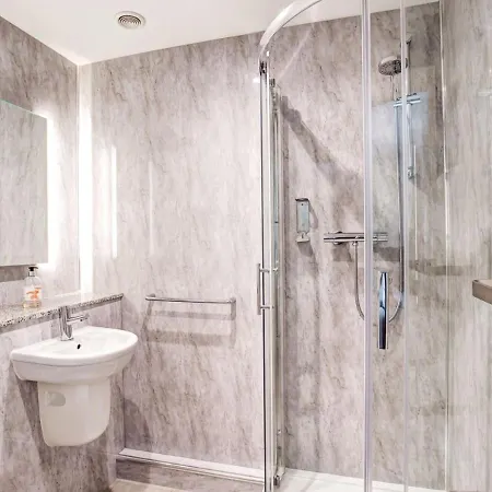 2 Bed In Newby Bridge Oc-F29821 Дом отдыха *