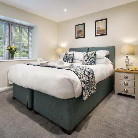2 Bed In Newby Bridge Oc-F29821 Ньюбай Бридж