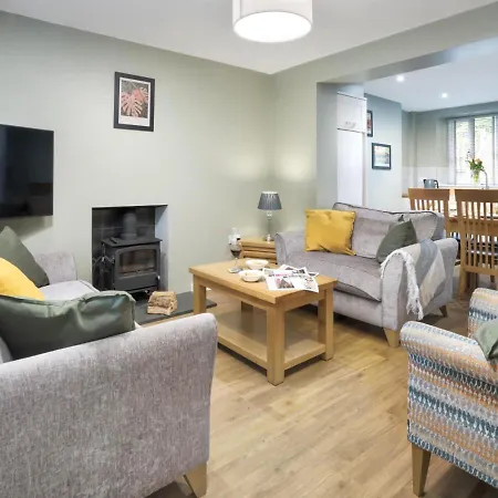 2 Bed In Newby Bridge Oc-F29821 Ньюбай Бридж