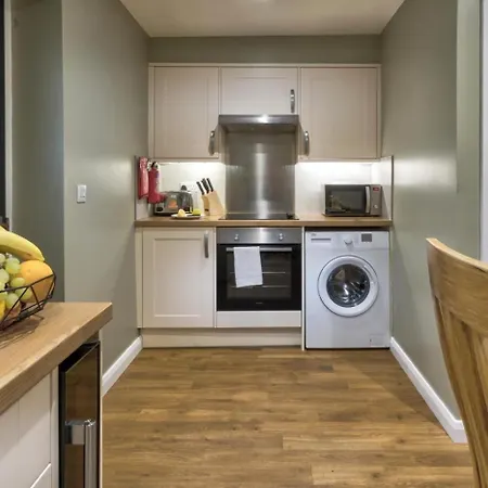 Casa de Férias 2 Bed In Oc-f29821