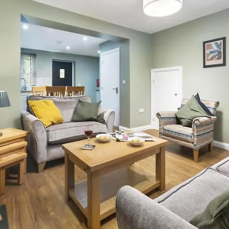 2 Bed In Oc-f29821 Casa de Férias *