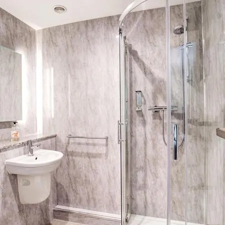 2 Bed In Oc-f29821 Newby Bridge